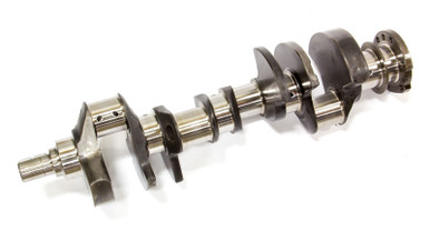 SBC 4340 Forged Compstar Crank 3.480 Stroke SAF-113-CM
