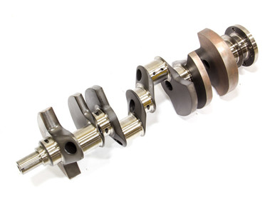 SBC 4340 Forged Magnum Crank - 3.750 Stroke SAJ11A-MG