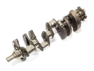 SBC 4340 Forged Compstar Crank - 4.000 Stroke SAO-113-CS