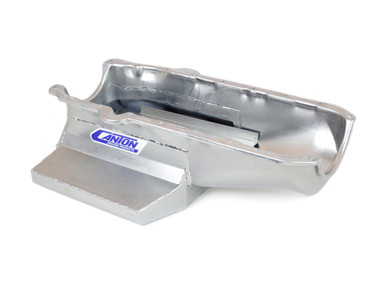 Canton SBC C/T Oil Pan 11-102T