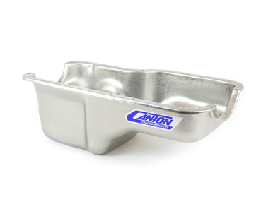 Canton Ford 2300cc Oil Pan 11-900