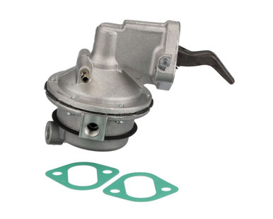 Carter Ford 4cyl. Fuel Pump w/ 1/4in Inlet & Outlet M60565