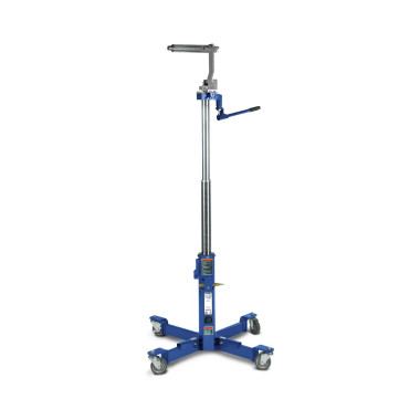 Mahle CCL-300H - 300 lb. Commercial Vehicle Clutch Jack - High Rise