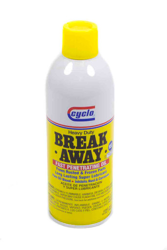 13 Oz. Break Away CCLC10