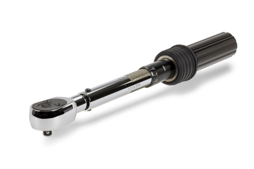 1/2" Push Thru Drive 30-250 ft lb Torque Wrench