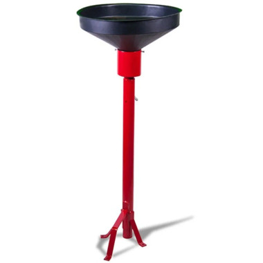 Mahle CFH-15K - Adapter for 15 gallon Fluid Handler