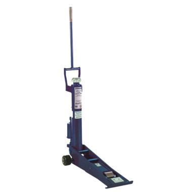Mahle CFL-7A - 7.5 ton Forklift Jack - Air Assist