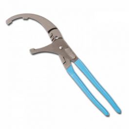 Channellock 2-1/2 to 5-1/2" Oil Filter/PVC Pliers