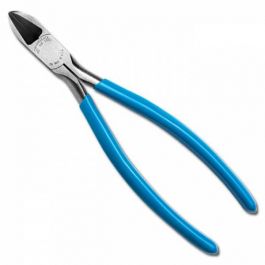 Channellock 7.5" Flush-Cutting Long-Reach Diagonal Cutters