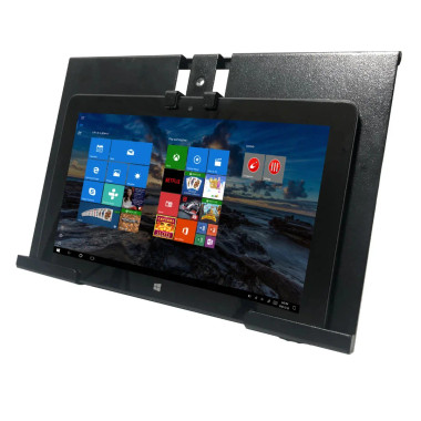 Goliath Carts CK-101 Counter Top - Check-in Kiosk