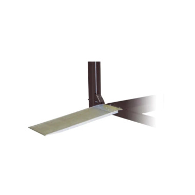 Challenger Lifts CL4P9ER Aluminum Extended Ramps
