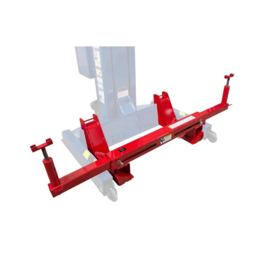 Challenger Lifts CLHM-CA-15 Cab Off Adapter 1500 Lbs