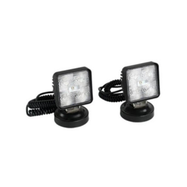 Challenger Lifts CLHM-LS-LK Light Kit (Pair)