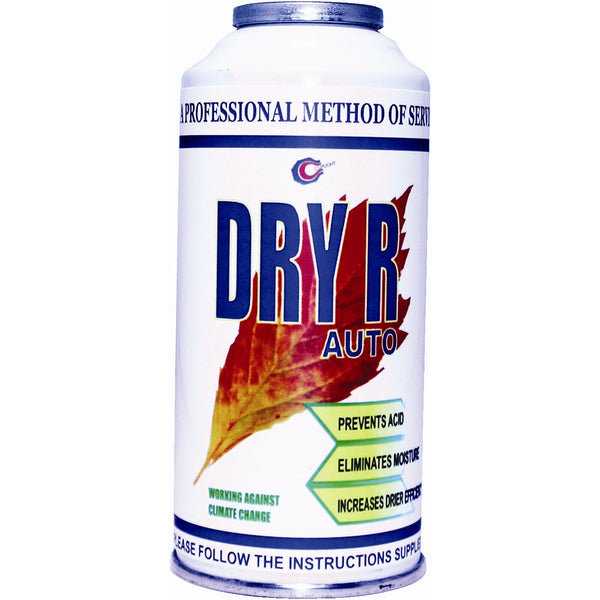 Dry R Auto