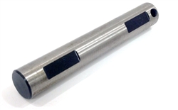 Standard Open and Positraction Cross Big Pin Shaft, 12 Bolt, Rear End Differential