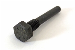 Standard Open Cross Pin Shaft Bolt, 10 Bolt, Rear End Differential, GM 8.2