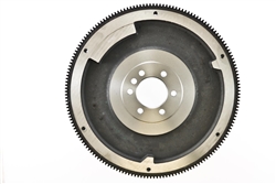 Camaro 454 Manual Transmission Clutch Flywheel, 168 Tooth