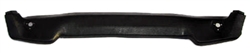 1987 - 1988 Camaro Interior Convertible Header Panel