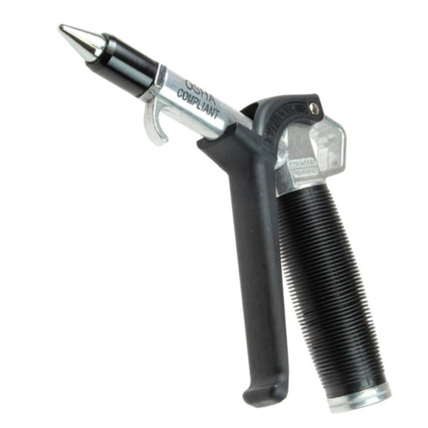 Typhoon High Flow Blow Gun, 1/4 in. NPT