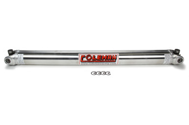 Coleman Alum Driveshaft 35in 16601