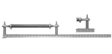 Coleman Rod Ruler 21790