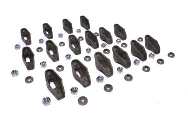 Comp Cams SBC Hi-Energy R/A's - 7/16 Stud 1.5 Ratio 1220-16