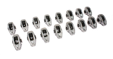Comp Cams SBF H/E Alum. R/A's - 1.6 Ratio 7/16 Stud 17044-16