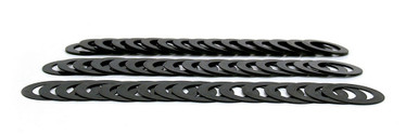 Comp Cams 1.500 O.D. Spring Shim Kit 16 Ea .015-.030-.060 4757