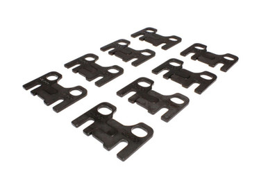 Comp Cams Adjustable Guide Plates - SBC/SBF 5/16 4835-8