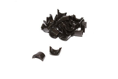 Comp Cams 11/32in 10Deg Super Locks W/Lash Cap Recess 611-16