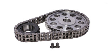Comp Cams Billet Timing Set - SBF 7138