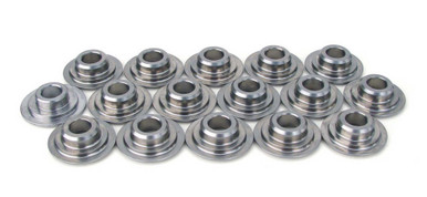 Comp Cams Titanium Valve Spring Retainers- 10 Degree 731-16