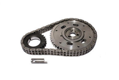 Comp Cams SBC Billet Adj. Timing Set 8100