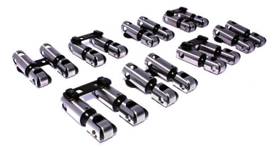 Comp Cams SBC Hi-Tech Roller Lifters 818-16