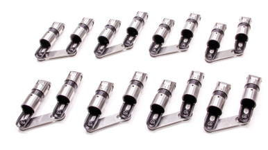Comp Cams Sportsman Roller Lifters SBF w/Bushing 96838B-16