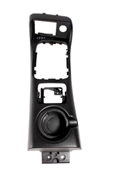 2000 - 2002 Camaro Upper Console Assembly, Manual Transmission 6-Speed, Bare