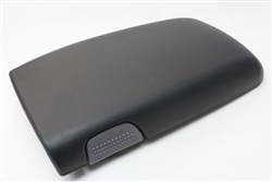 1997 - 2002 Camaro Console Door Lid, Graphite Gray