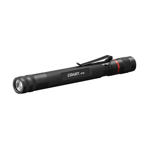 HP3R Rechargeable Focusing Penlight COS20818