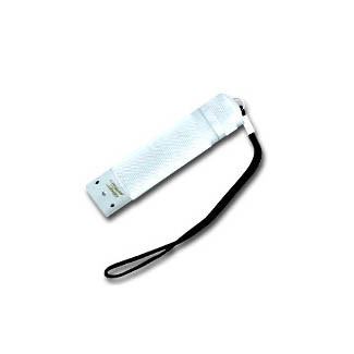 V2 Tactical Power Chip Torch 4 inWhite Flashlight with White Beam