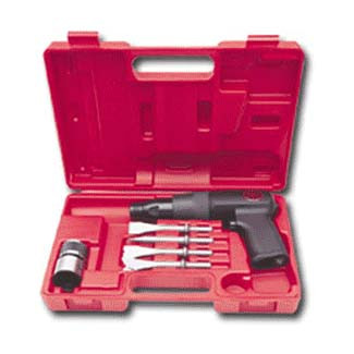 Heavy Duty Air Hammer Kit