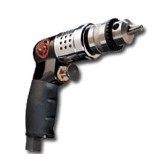1/4in. Reversible Mini Drill, CPT7300R