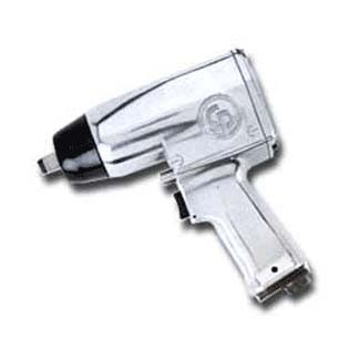 1/2in. Drive Extra Heavy Duty Impact Wrench, CP734H