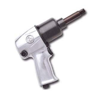 1/2 inHeavy Duty Impact Wrench with 2 inExtended Anvil, CP7733-2