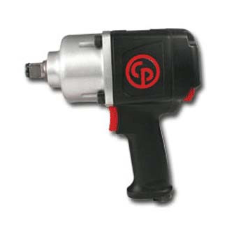 Heavy Duty High Power 3/4 inDrive Impact Wrench, CP7763