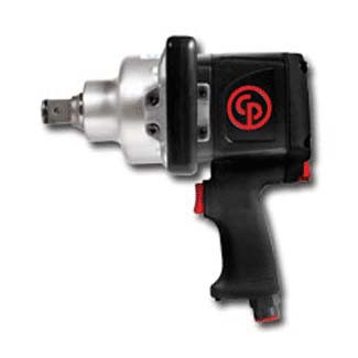 1 inPistol Grip Impact Wrench