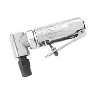 1/4in. Collet Angled Die Grinder