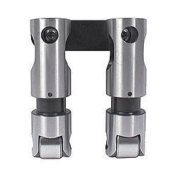 Roller Lifters - SBF w/Hi-Pressure Pin Oiling 66215H-16