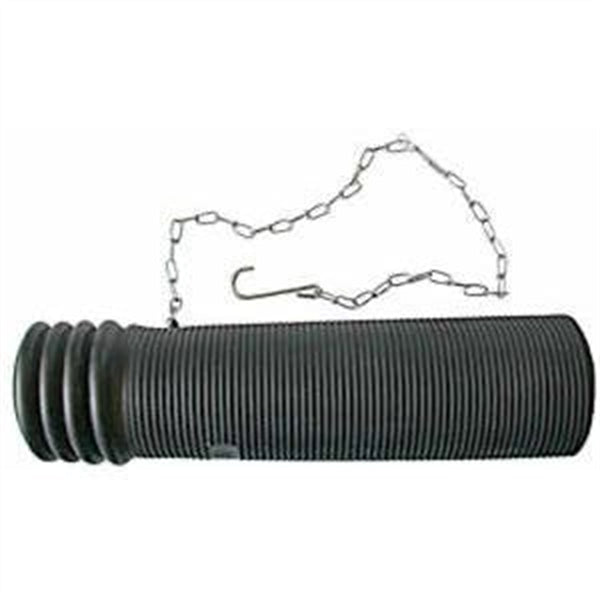 TailPipes 3"