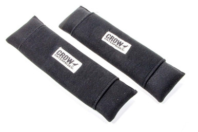 Crow Harness Pads 2in Velcro 11564A2