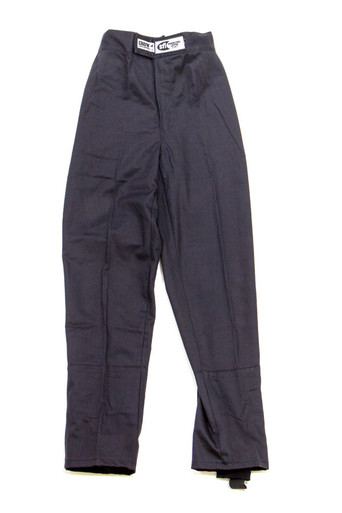Crow Pants 1-Layer Proban Black Large 26024